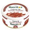 iberitos crema de jamon curado lata250g