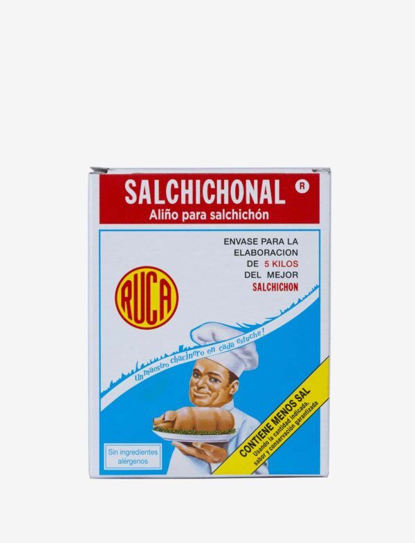 salchichonal