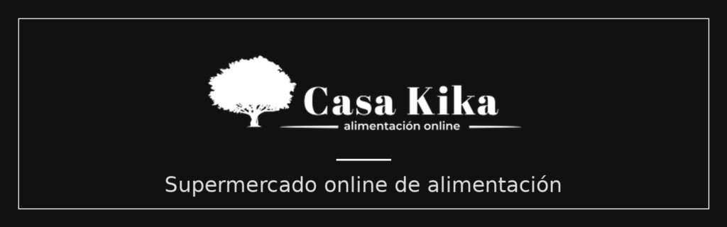 supermercado online