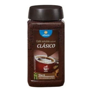 Café soluble Alteza clásico, frasco de 200 g
