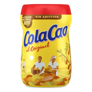 ColaCao Original cacao soluble, bote de 383 g