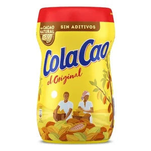 ColaCao grande Original cacao soluble, bote de 760 g