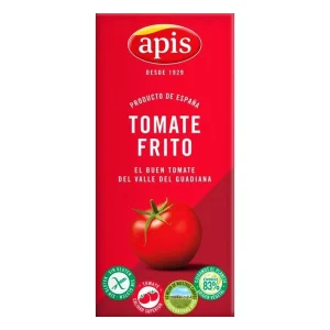 Tomate frito Apis en brik de 400 g